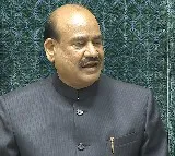 Om Birla Decision on No Confidence Motion Creates Stir