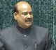 Om Birla Decision on No Confidence Motion Creates Stir