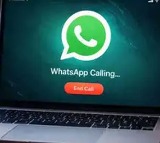 WhatsApp Web Users Get Voice and Video Calls via Browser