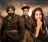Aamir Khans Lahore 1947 Release Date Announced