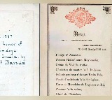 Baroda Maharaja Feast 130 Year Old Menu Goes Viral