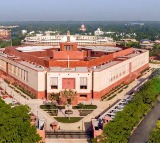 Telangana BC Reservation Hike Bills Key Announcement from Central Government