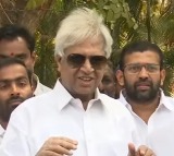 Undavalli Criticizes Chandrababu After Meeting Ambati Rambabu