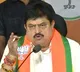 Maktal BJP Candidate Suicide Ramachander Rao Blames Minister Srihari