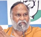 Case Filed Against Jaggareddy in Sadashivpet