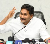 Jagan Slams False Propaganda on APs Financial Growth