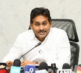 Jagan Criticizes Chandrababu Government Over Srisailam Incident