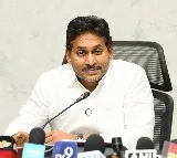 Jagan Criticizes Chandrababu Government Over Srisailam Incident