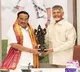 Chandrababu Naidu Meets Jal Shakti Minister on AP Projects