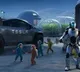 Elon Musk Shares Vision of Moon Civilization
