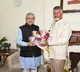 Chandrababu Requests Another Vande Bharat for Andhra Pradesh