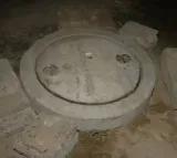 Delhi: Man dies after falling into open sewer in Rohini