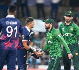 T20 WC: ‘We are Pakistan, we do things differently,’ says skipper Agha on team’s ‘clinical’ win vs USA