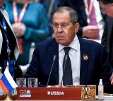 Russia ready to seek negotiated solution to Ukraine crisis: Russian FM