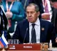 Russia ready to seek negotiated solution to Ukraine crisis: Russian FM