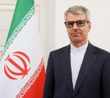 Iran says talks with US will stay in Oman