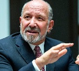 US commerce secretary admits having lunch with Epstein on private island