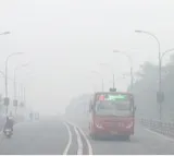 Heavy fog in northern districts of TN till Feb 14; light rain likely in delta areas