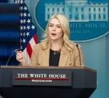 White House defends ICE arrests