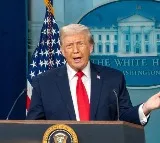 Trump hails 'great' economy, record market; urges passage of 'Save America Act'
