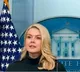 White House pushes back on Epstein questions