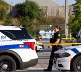 Ten, including gunman, dead in Canada school shooting