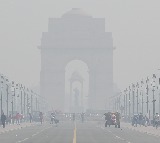 AQI spikes to 294 as Delhi's air quality deteriorates; mainly clear skies forecast