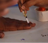 Polling underway for municipal elections in Telangana; over 52 lakh voters to decide fate of 12,944 candidates