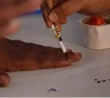 Polling underway for municipal elections in Telangana; over 52 lakh voters to decide fate of 12,944 candidates