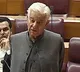 US treated Pakistan worse than toilet paper, says Khawaja Asif