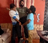 Harish Shankar: Words can’t express the way my heart raced after listening to 'Aura of Ustaad'