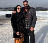 Sanjay Dutt says wife Maanayata stood by him like a 'rock' for the last 18 years