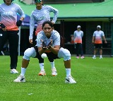 India Women start ‘high intensity’ training for Aus series, S&C coach Nicholas Lee analyses first session in Sydney