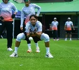India Women start ‘high intensity’ training for Aus series, S&C coach Nicholas Lee analyses first session in Sydney