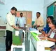 Telangana Municipal polls: CM Revanth Reddy, Deputy CM cast votes