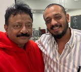 Ram Gopal Varma calls 'Manjummel Boys' director Chidambaram's next film "Beyond fantastic!"