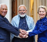 India-EU trade deal unveils emerging silhouette of post-US world order: Report