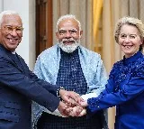 India-EU trade deal unveils emerging silhouette of post-US world order: Report