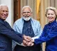 India-EU trade deal unveils emerging silhouette of post-US world order: Report