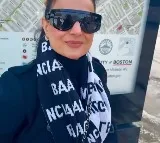 Ameesha Patel relives her college days as she returns to Boston