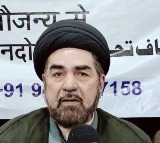 'There should be freedom, can’t force it on anyone': Shia cleric Kalbe Jawad on new 'Vande Mataram' protocol