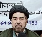 'There should be freedom, can’t force it on anyone': Shia cleric Kalbe Jawad on new 'Vande Mataram' protocol