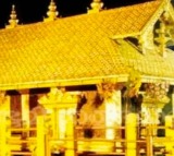 Former TDB chief N. Vasu gets statutory bail in Sabarimala case