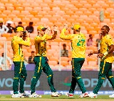 T20 WC: South Africa survive Afghanistan scare in double super-over thriller