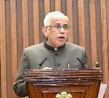 Process to rebuild Andhra Pradesh firmly on track: Governor