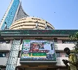 Sensex, Nifty end flat as investors turned cautious ahead of CPI data