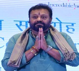 MoS Suresh Gopi defends Union Budget, questions Kerala govt over AIIMS delay