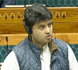 After 5G, India to lead the world in 6G: Jyotiraditya Scindia