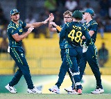 T20 WC: Ellis, Zampa take four wickets each as Australia register a dominating 67-run win vs Ireland
