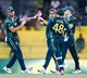 T20 WC: Ellis, Zampa take four wickets each as Australia register a dominating 67-run win vs Ireland